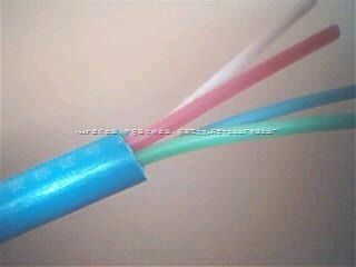 耐高溫控制電纜的卓越之選 國(guó)標(biāo)KFF電纜詳解