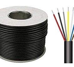 解析YY LSZH柔性控制電纜 性能優(yōu)勢(shì)與應(yīng)用指南