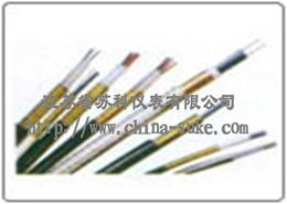 耐高溫型控制電纜 守護工業(yè)核心，無懼嚴苛環(huán)境挑戰(zhàn)